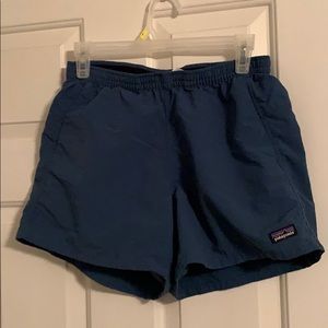 Women’s Patagonia Shorts